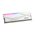 Dahua C600 RGB 8GB DDR4 3600MHz White Heatsink Desktop RAM